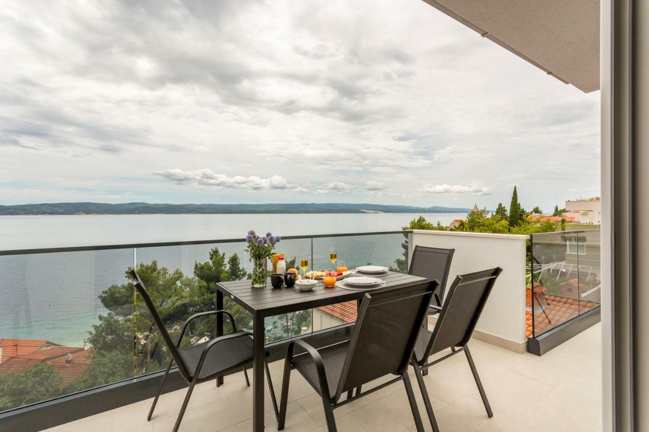 Seahouse H.A.W.K. Apartment Pisak Exterior foto