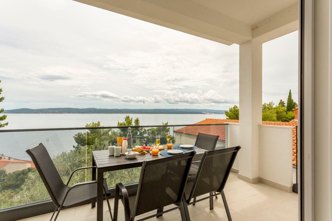 Seahouse H.A.W.K. Apartment Pisak Exterior foto