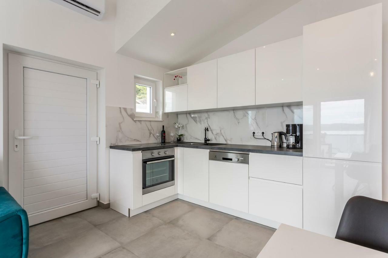 Seahouse H.A.W.K. Apartment Pisak Exterior foto
